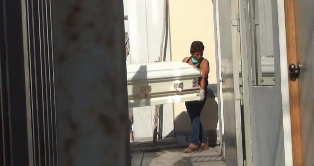 Virú: capturan a uno de los responsables de cuádruple asesinato perpetrado en Chao