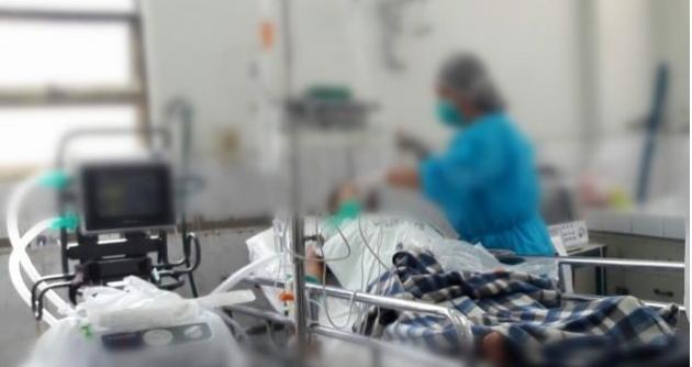 Japonés que fue atropellado en Guadalupito falleció tras penosa agonía en hospital de Chimbote 