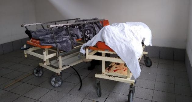 Víctimas mortales de choque frontal de buses en Guadalupito subieron a siete