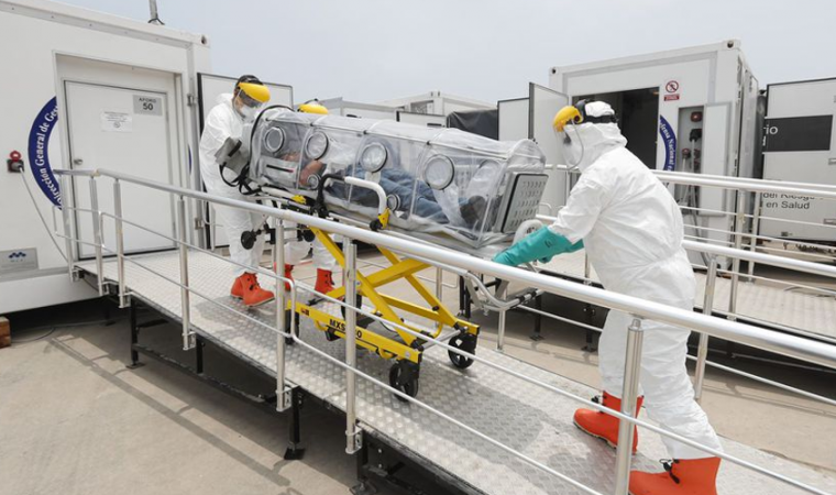 Este jueves se conocerá segundo informe actualizado de fallecidos por covid-19