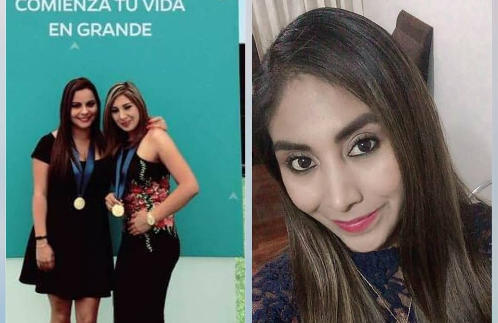 Familiares de mujer asesinada en Trujillo piden prisión para su expareja