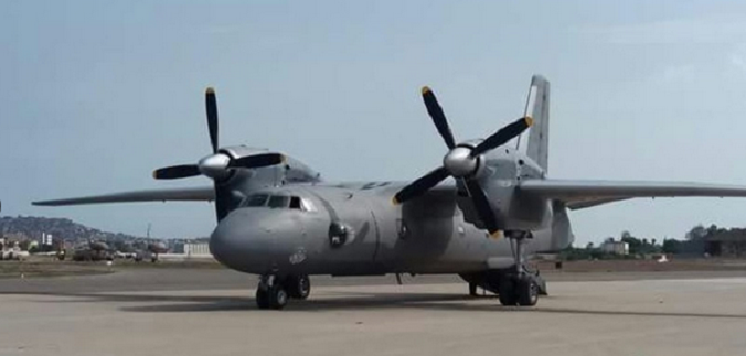  Fuerza Aérea del Perú habilita vuelos gratuitos para damnificados por lluvias en el norte
