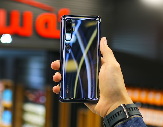 ¿Cuáles son las nuevas tendencias en celulares?