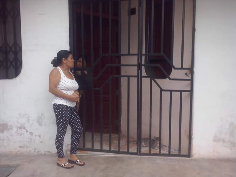 Extorsionadores exigen 10 mil soles a disc jockey