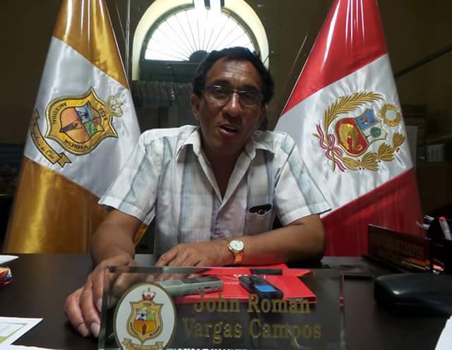 Pobladores de Magdalena de Cao acosados por la delincuencia