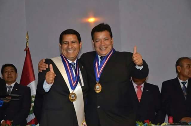 Piden salida de regidor por fiscalizar a alcalde de su mismo partido