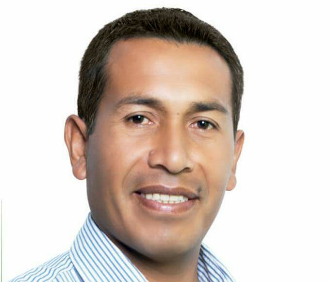 Eligen alcalde en el centro poblado Alto Trujillo