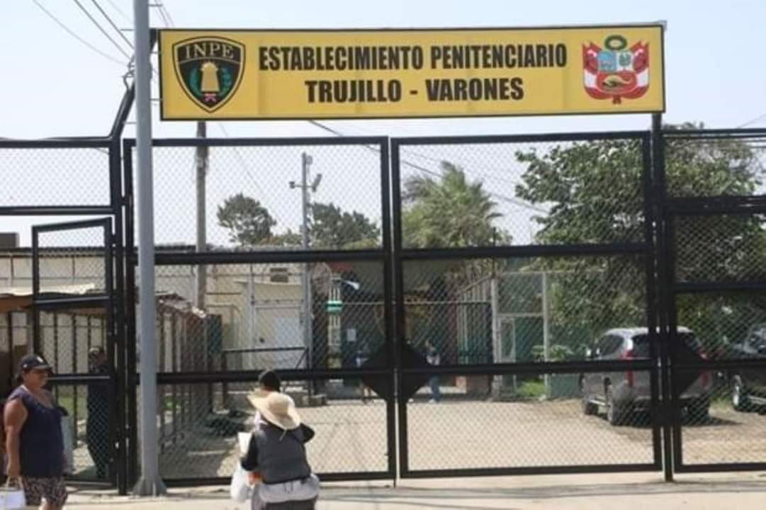 El Porvenir: dictan nueve meses de prisión preventiva contra dos presuntos extorsionadores