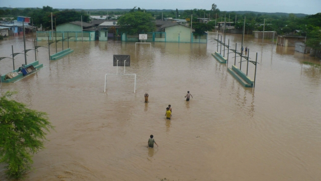 “El Niño” provocaría desnutrición  en las zonas afectadas, revela especialista