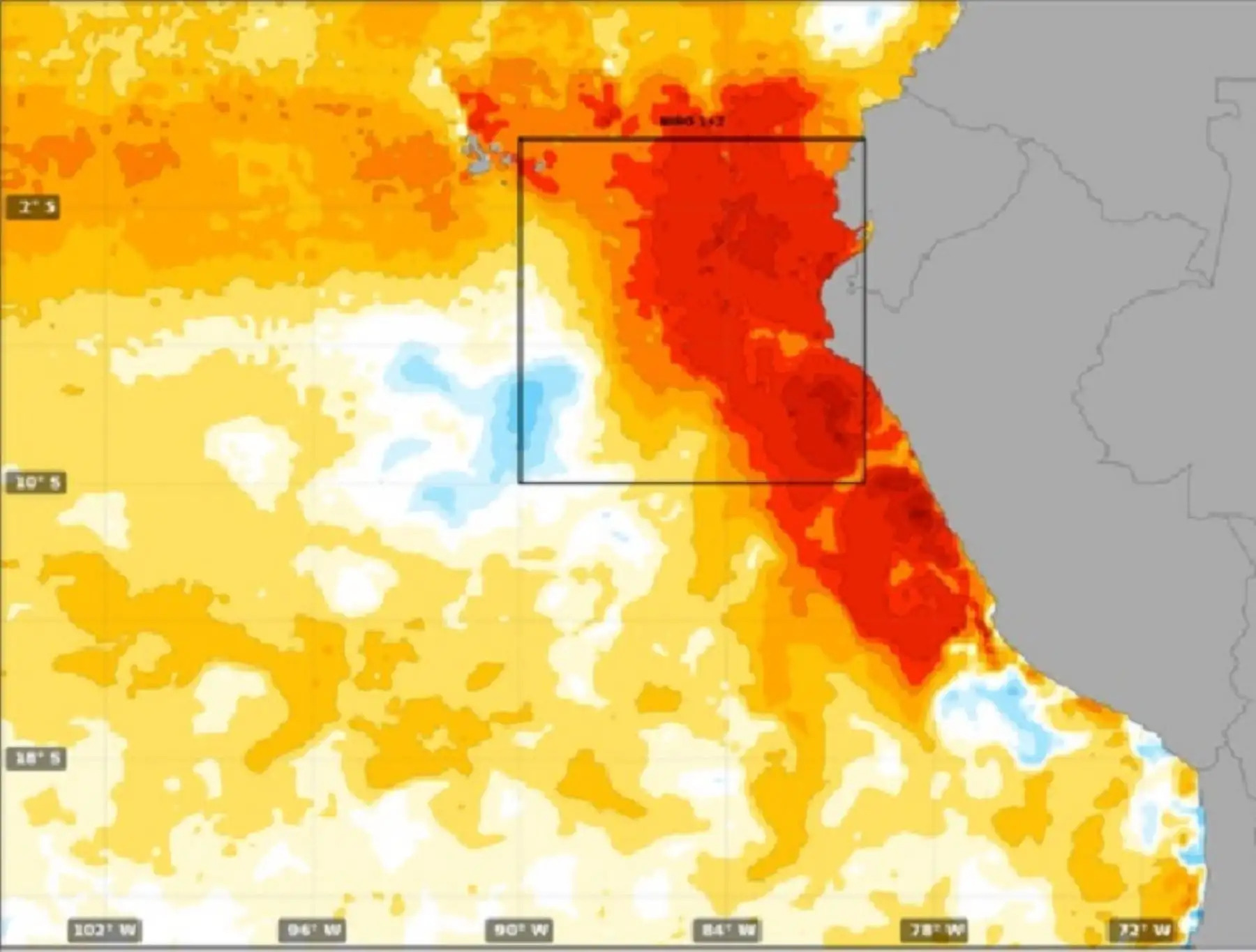 El Niño en vigilancia: ¿Cuál sería el impacto de un posible evento débil en Perú?