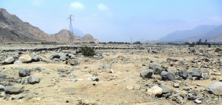 Trabajos de prevención en quebradas iniciarán la próxima semana