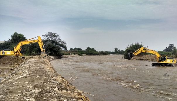 Alcaldes carecen de plan ante posibles desastres por fenómeno El Niño