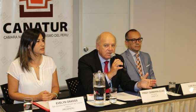 La Libertad: Feria de Turismo “Perú Regiones” proyecta superar negociaciones por S/ 1.67 millones