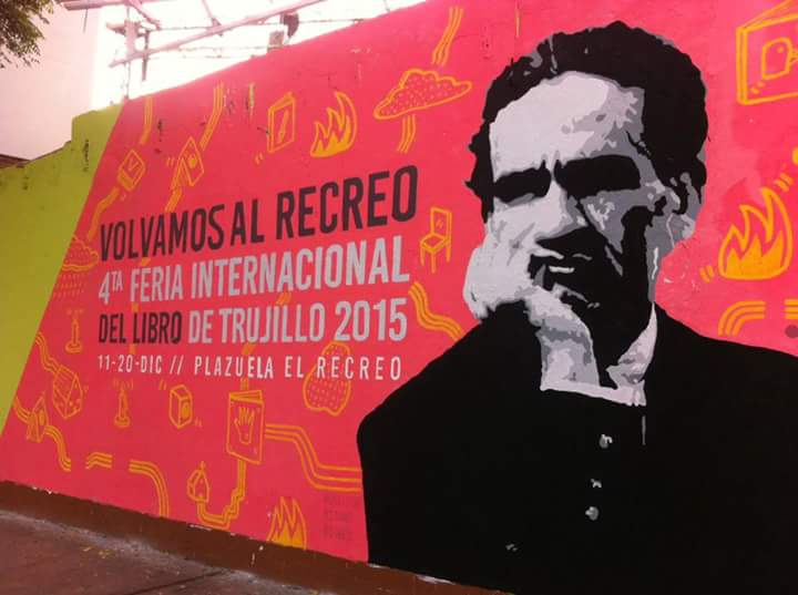 Importantes literatos peruanos estarán desde mañana en la FILT 2015