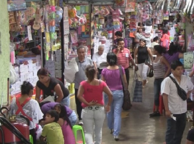 Desde el 9 de febrero abre sus puertas en Trujillo la  Feria Eduka