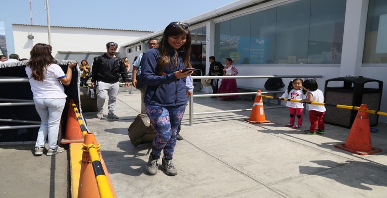 Más de 20 propuestas de viaje se ofertarán el próximo viernes en feria turística en Trujillo