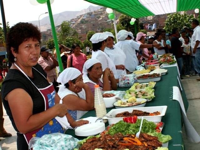 Salaverry: diversas actividades organizan por Día de Derechos del Niño