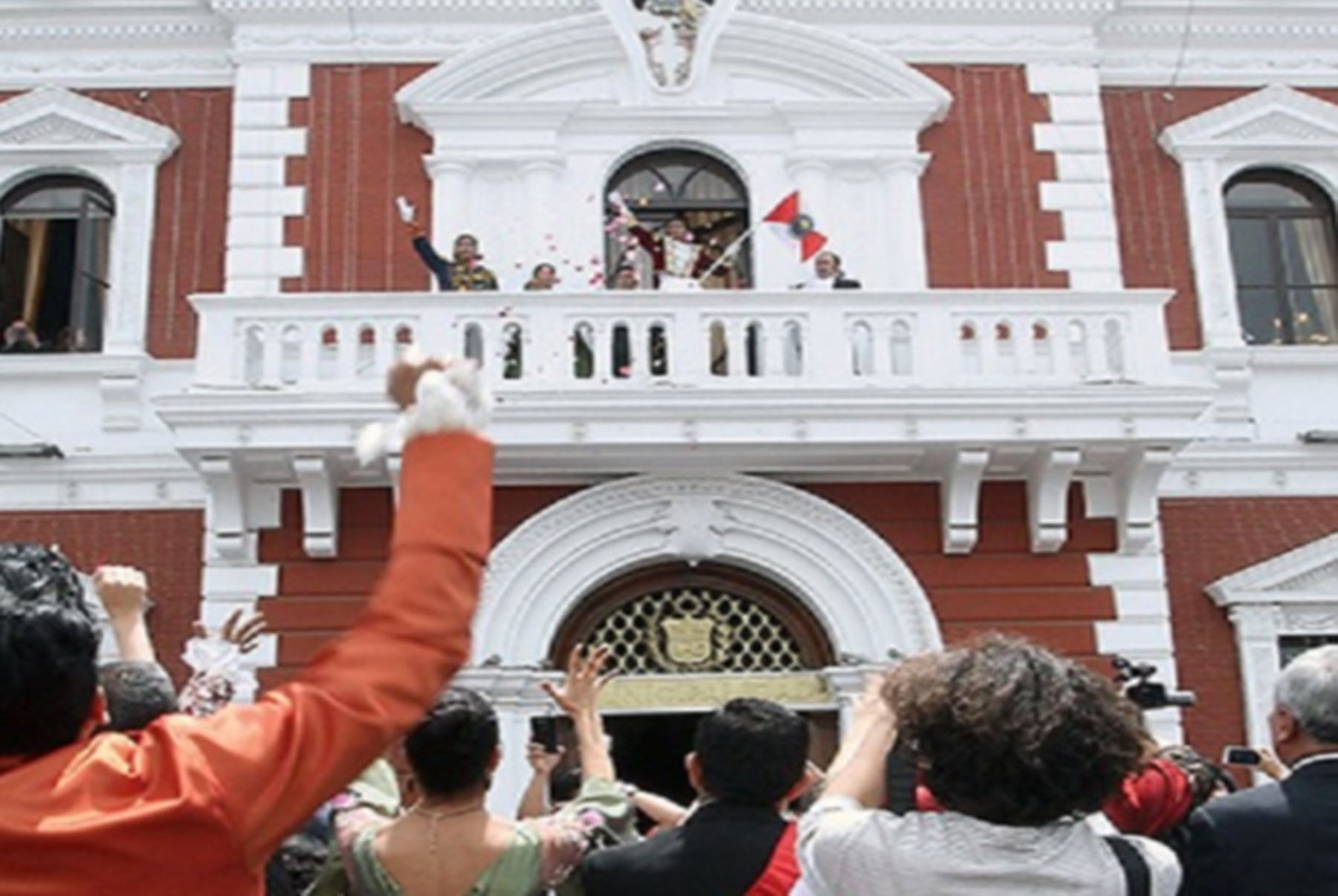  Este lunes 29 se conmemora el aniversario de su independencia de Trujillo