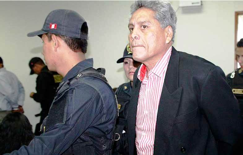 Acusación de “Ñato Gil” sobre vínculos de apristas con el narcotráfico causan revuelo