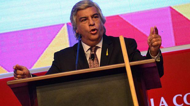 Olivera dice, “Keiko Fujimori encarna la impunidad”