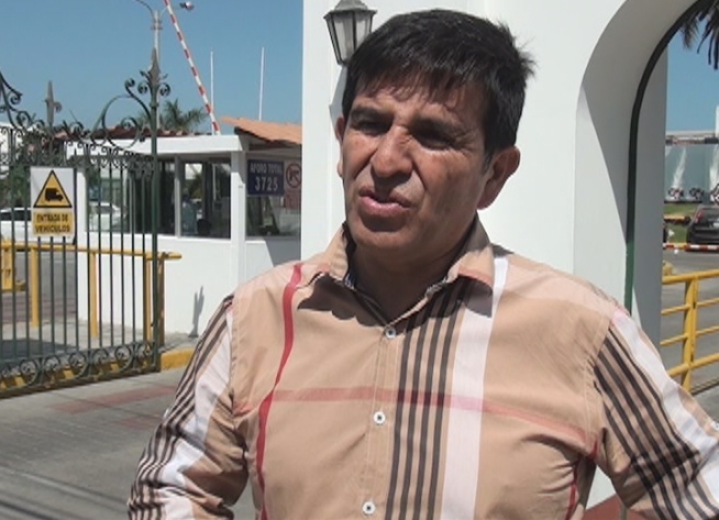 Prefectura y Gobierno Regional de La Libertad se pelean por predio