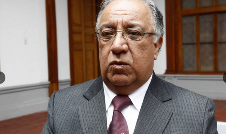 Fernando Tuesta: “Comisión no hará reformas contra el Congreso ni los partidos”