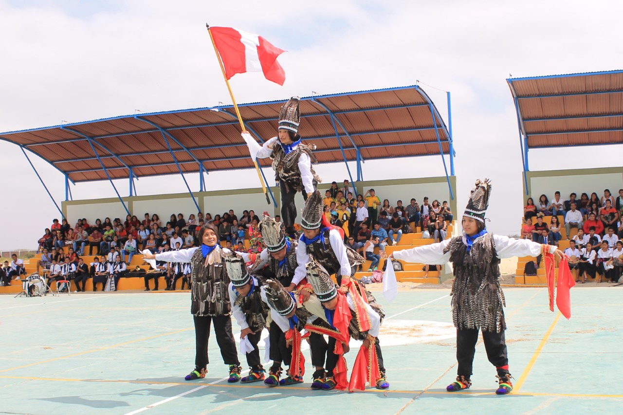 La Esperanza prepara Festival de la Peruanidad por fiestas patrias