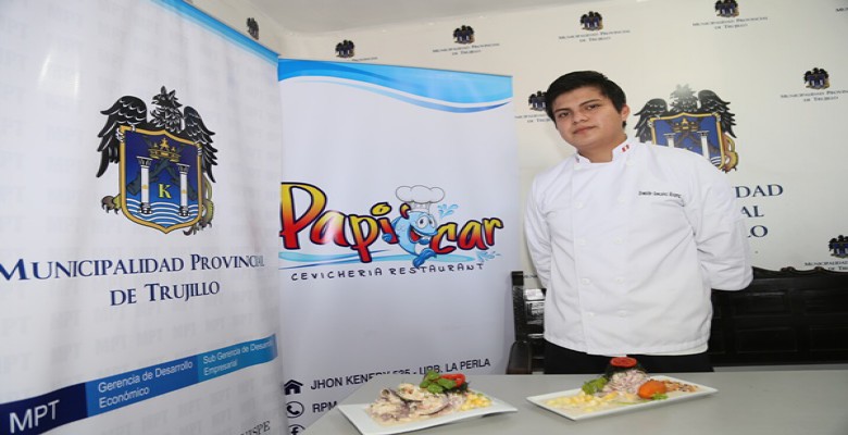 Trujillo: este 29 de junio se realizará el Primer Festival del Ceviche