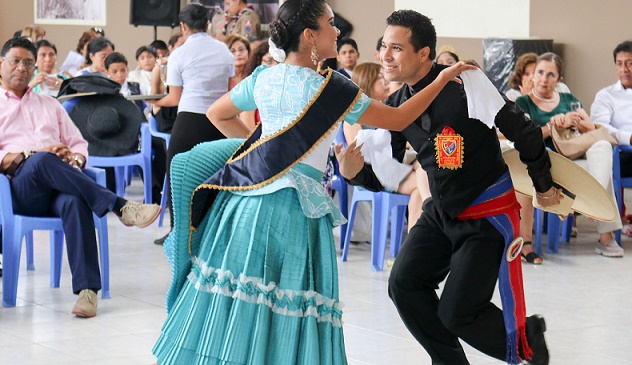 Trujillo: XXVII Festival Escolar de Marinera se realizará este 28 de octubre en el Gran Chimú