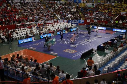 Trujillo: 59° edición del Concurso Nacional de Marinera llega a su etapa final