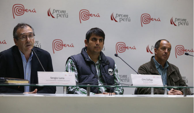 Buscan consolidar el norte del Perú como uno de los principales destinos turísticos