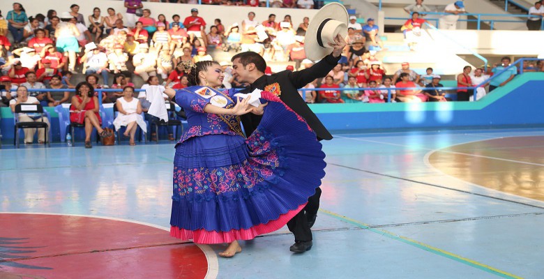 Este 10 de febrero se realizará el IV Festival de Marinera en Trujillo