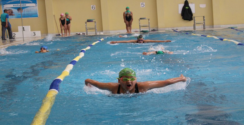 Trujillo: Con gran éxito se desarrolló Festival meta 20   