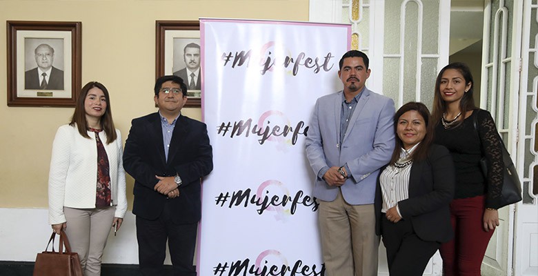 Trujillo: mañana se realizará la II edición del festival ‘Mujer Fest’