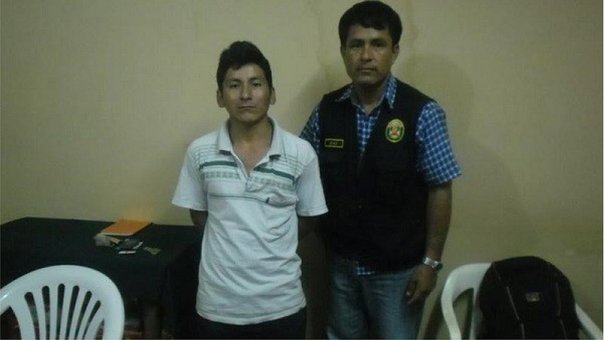 Chepén: dictan cadena perpetua a feminicida de joven con seis meses de gestación