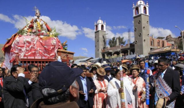 ¿Por qué es feriado el 29 de junio en Perú?