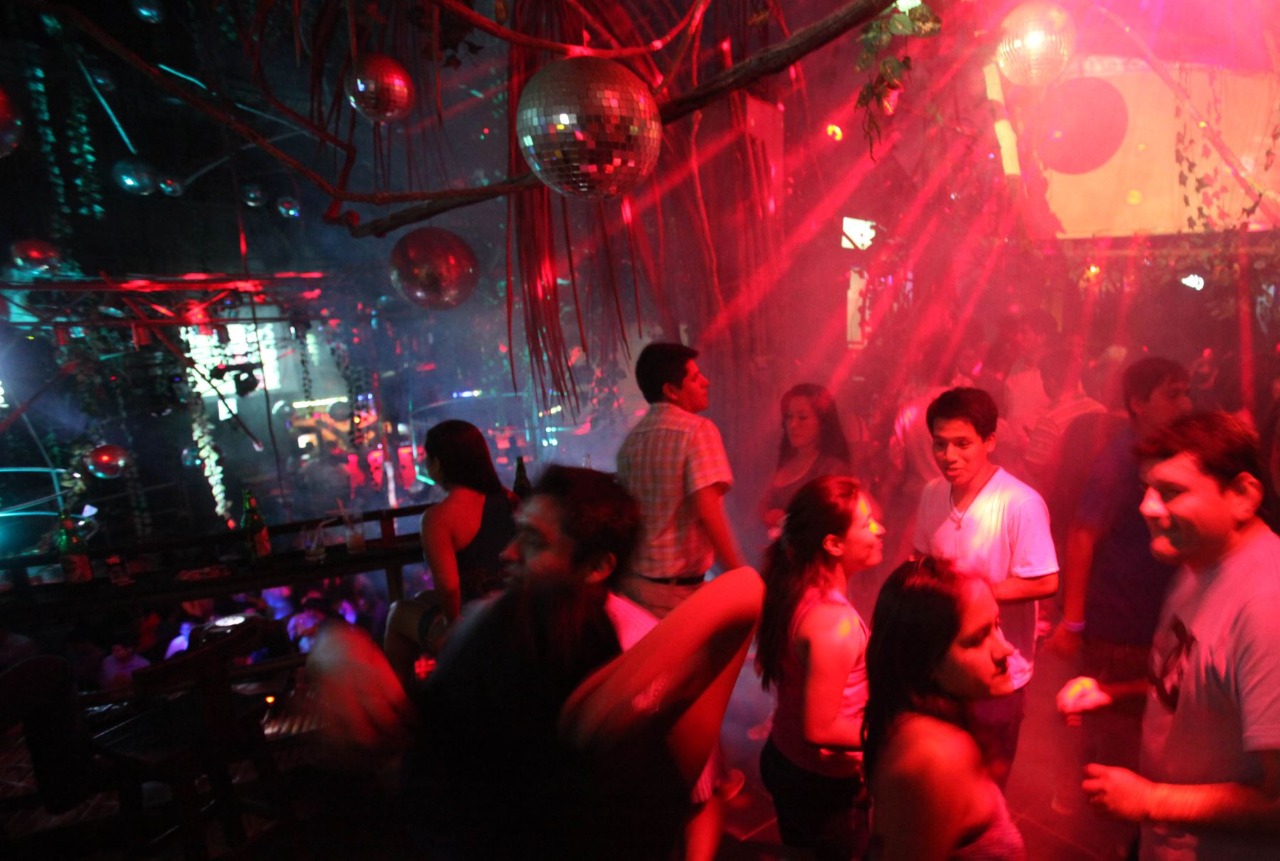 Gobierno Regional prohíbe reuniones sociales durante fiestas de Navidad y Año Nuevo