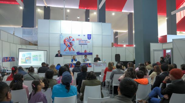 Acceder a agua clorada reduce en 9.6 % la posibilidad de que los niños tengan anemia