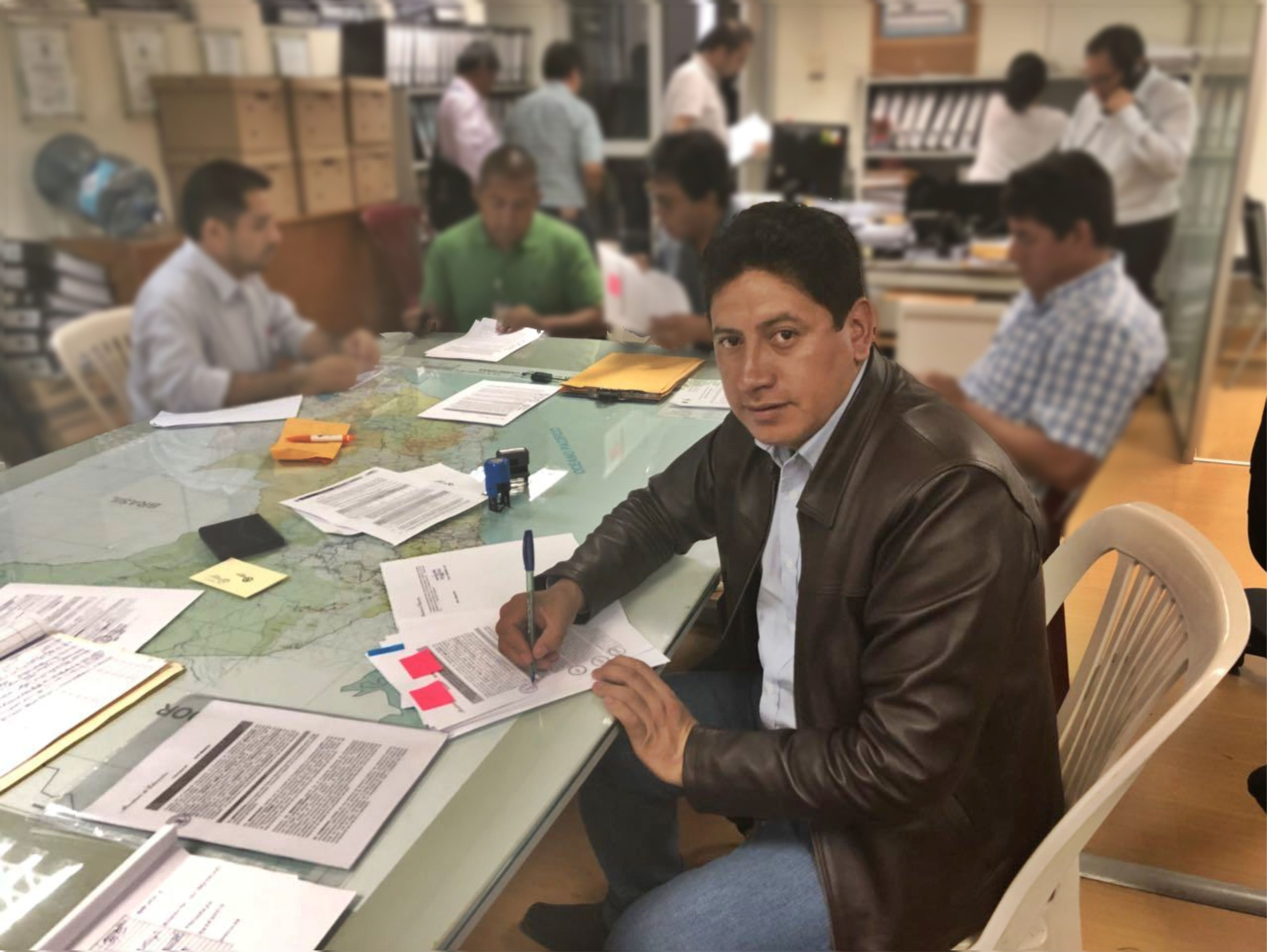 Otuzco: Municipalidad y  Minedu invertirán más de S/. 8 millones en construcción de colegios  