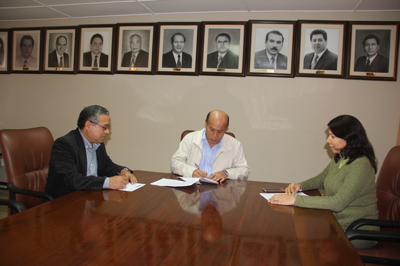 Municipio de Chocope construirá un relleno sanitario en terreno donado por Chavimochic