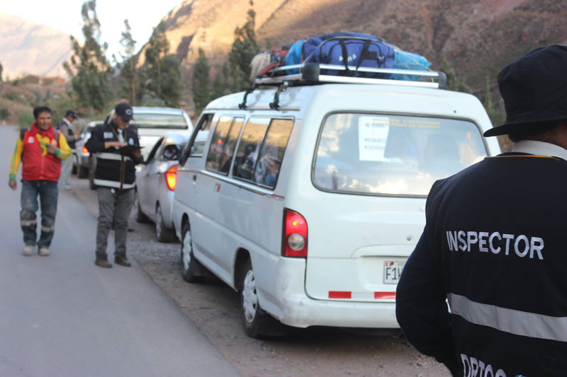 Indecopi realizó 372 acciones de fiscalización a nivel nacional durante los feriados de Fiestas Patrias