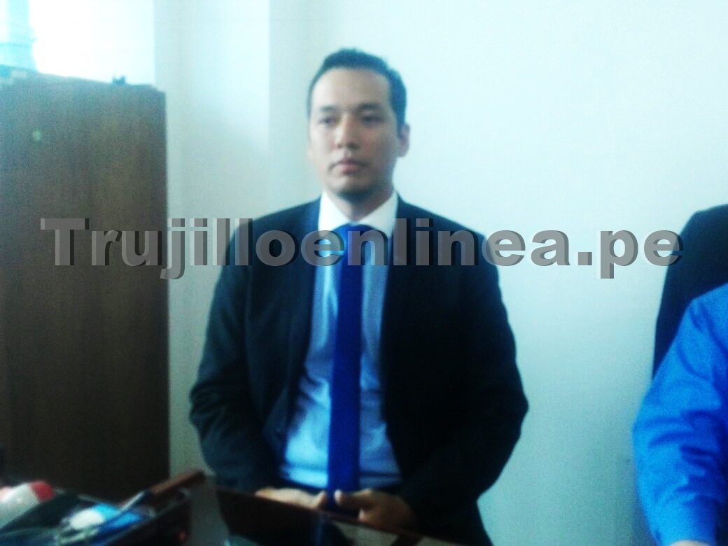 Trujillo: Fiscal de Crimen Organizado denuncia que es amenazado por investigar a policías