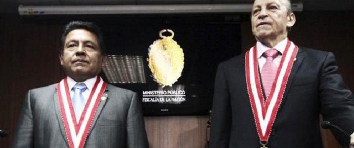 Citarán a José Pelaéz y Ramos Heredia a declarar ante la “Comisión Orellana”  