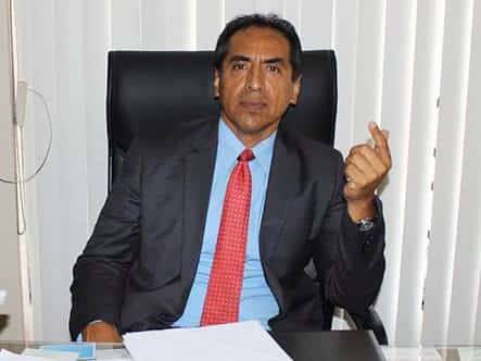 Fiscalía admite denuncia por presunto fraude contra pastdecano del Colegio de Abogados de La Libertad