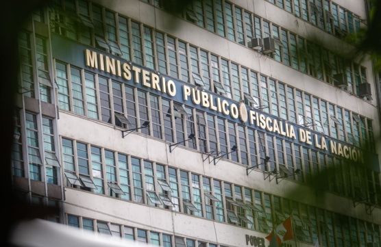 Ministerio Público resalta la necesidad de restituir la detención preliminar