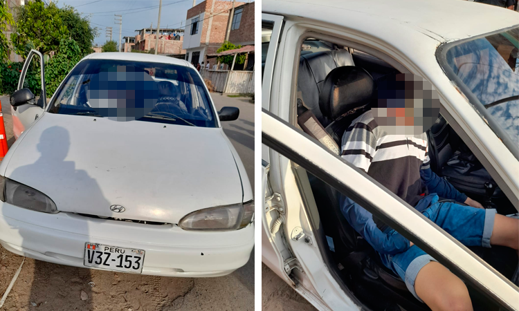 La Esperanza: asesinan a hombre de un disparo en la cabeza