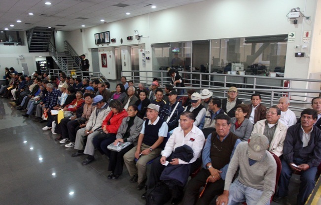 Fonavi: Todas las aristas de una estafa (Análisis Otra Mirada)