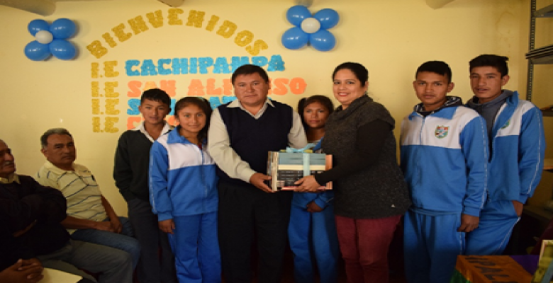 Trujillo: Fondo Editorial Municipal suma once títulos a su producción bibliográfica