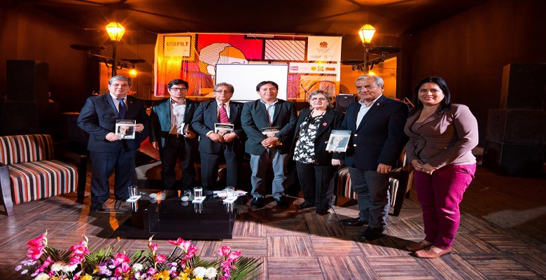 Trujillo: Fondo Editorial organiza conversatorio sobre autor paraguayo Augusto Roa Bastos