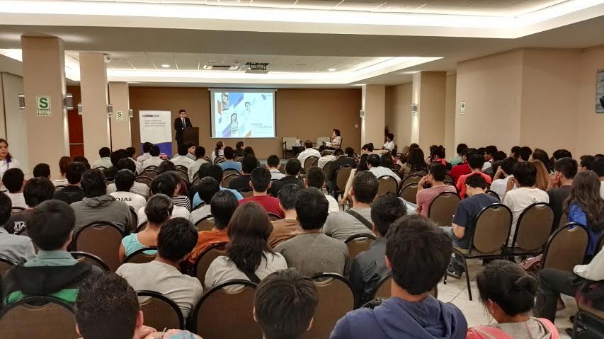  Sunedu realizó foro sobre reformas en la ley universitaria